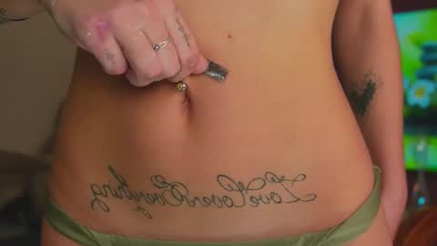 Hannah Monica Annie Andrea Eva Lina online show from October 22, 9:45 am