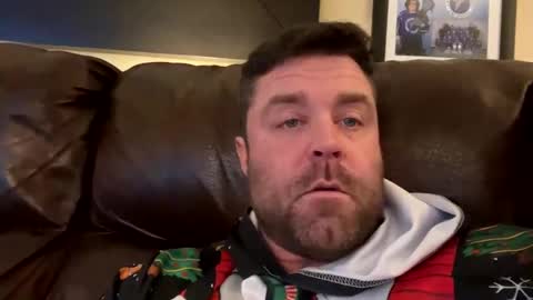 Big uncut hunk online show from December 28, 11:59 pm