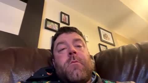 Big uncut hunk online show from March 9, 1:37 pm