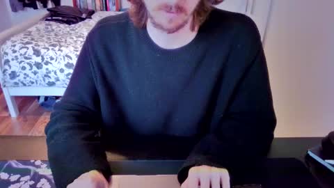 Adam  online show from November 11, 11:12 am