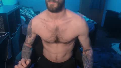 SiuL online show from February 11, 9:03 pm