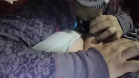 CurvyMILF86 online show from December 4, 6:05 am