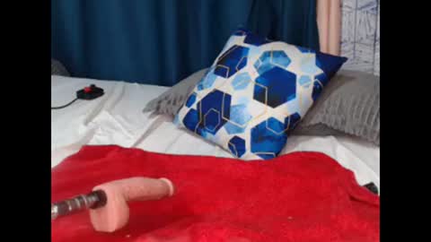 sexxy_daniella online show from December 6, 1:13 am