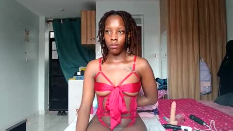 Sexxy Flave online show from October 24, 7:09 am