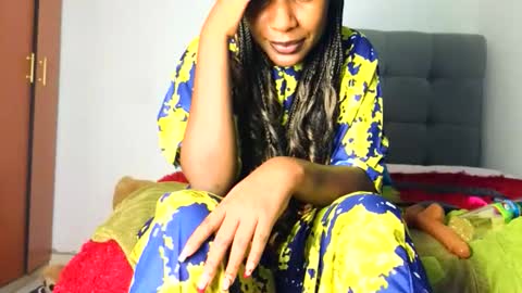 sexxy mariana online show from September 16, 2:24 am