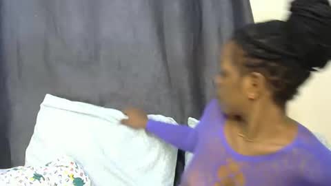 sexxy_montana online show from April 21, 10:11 am