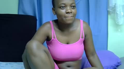 African Queen online show from April 16, 8:09 pm