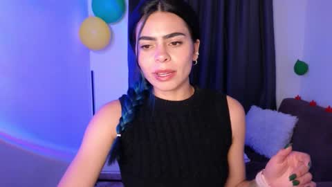  Angie   online show from March 3, 11:56 pm