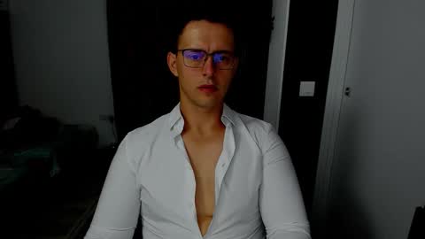 Sexxymuscles4U online show from October 2, 6:12 am