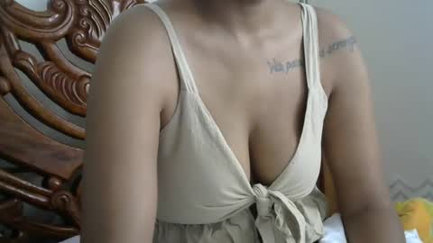 Sexxynova online show from August 3, 8:38 am
