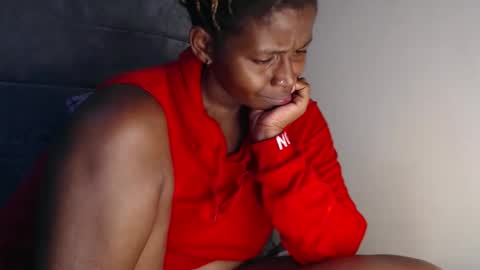 sexxywide ebony online show from October 4, 6:55 am