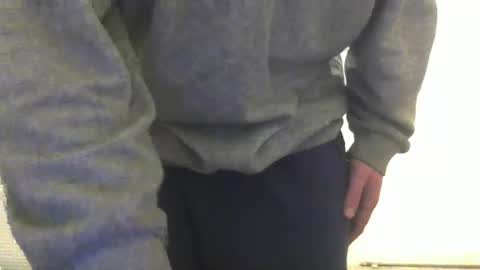 sexxyxxman online show from March 13, 10:35 pm