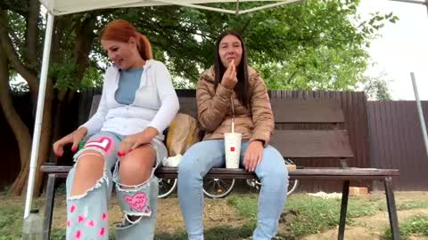 Ana  Rusakova online show from September 13, 5:54 am