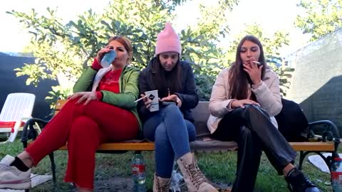 Ana  Rusakova online show from October 10, 6:52 am