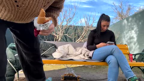 Ana  Rusakova online show from March 7, 9:18 am