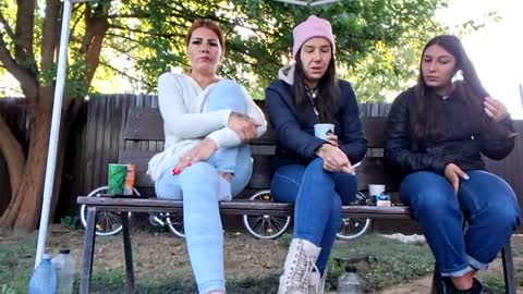 Ana  Rusakova online show from September 21, 5:55 am