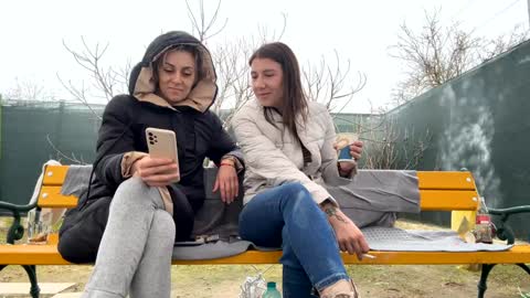 Ana  Rusakova online show from March 12, 9:12 am