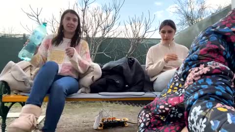 Ana  Rusakova online show from March 2, 12:43 pm