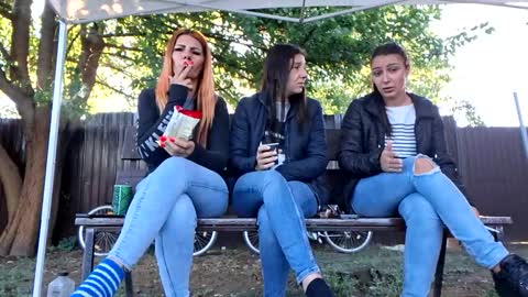 Ana  Rusakova online show from September 18, 5:33 am