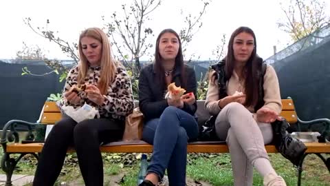 Ana  Rusakova online show from November 5, 7:21 am