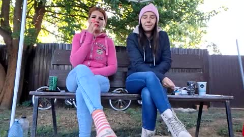 Ana  Rusakova online show from September 19, 5:44 am