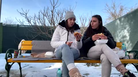 Ana  Rusakova online show from February 26, 9:22 am