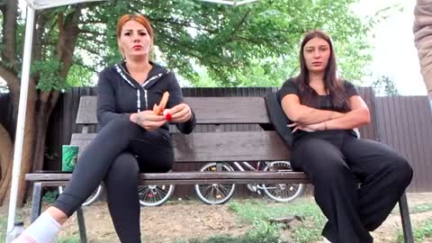 Ana  Rusakova online show from September 12, 5:53 am