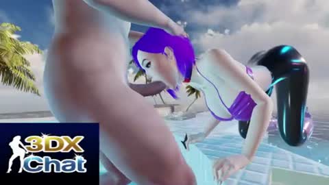 Mistress Cami online show from July 10, 10:53 am