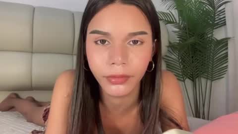 sexy_alexa17 online show from August 4, 7:10 pm