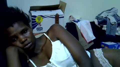 sexy_aliyahh online show from June 13, 10:03 am