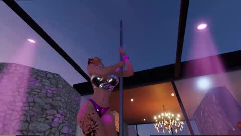 Ambar online show from September 15, 11:28 pm