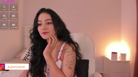 sexy_amber_ online show from January 2, 2:22 am