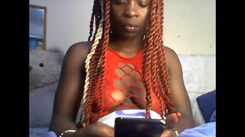 Ann online show from February 11, 2:54 pm