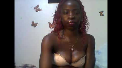 Ann online show from October 3, 10:40 pm