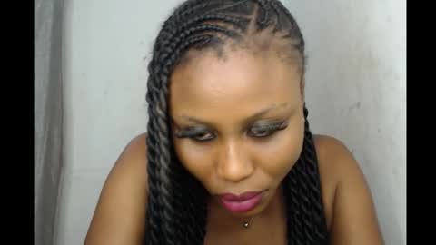 Sexy blackgirl2 online show from September 21, 5:17 pm