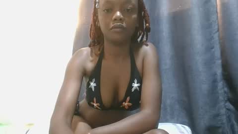 sexy_banny21 online show from February 14, 4:48 am