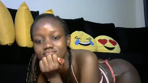 liya online show from February 28, 1:05 am