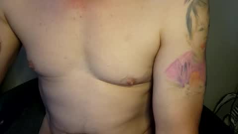 Cayden online show from April 15, 11:49 pm