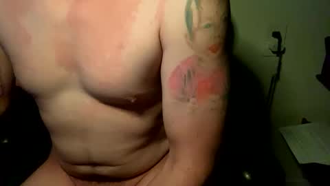 Cayden online show from February 6, 3:54 am