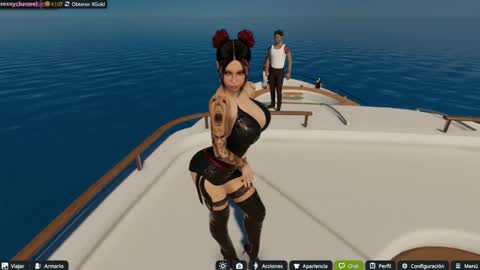 sexy_channel19 online show from March 27, 10:44 pm