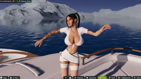 sexy_channel19 online show from May 6, 1:55 am