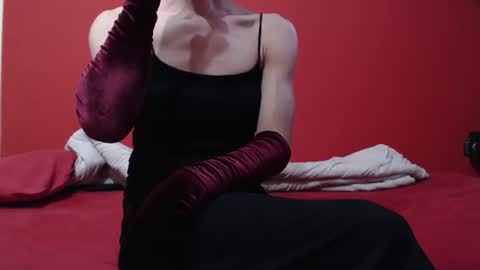 Sexy Claudia online show from July 28, 7:39 pm