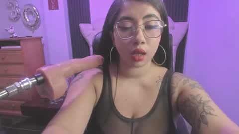  C R I S T A L  online show from June 16, 7:18 pm