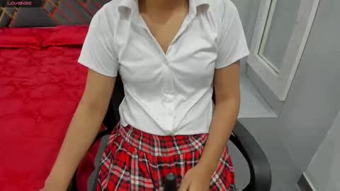 Sexydoll online show from March 2, 8:38 am