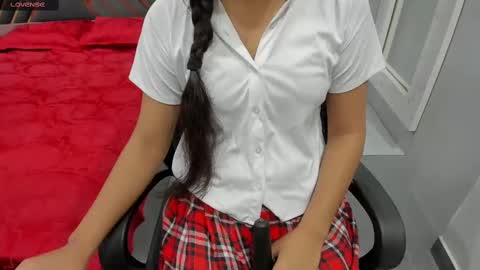 Sexydoll online show from March 2, 5:14 pm