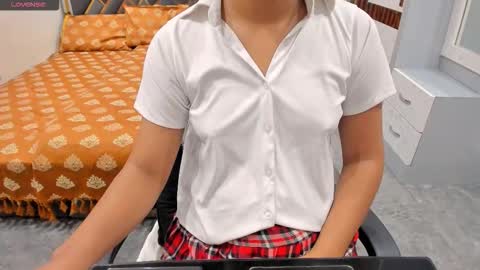 Sexydoll online show from September 15, 6:31 pm