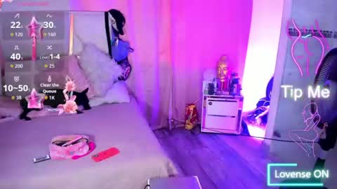 sexy_dollxcute online show from July 10, 1:27 pm