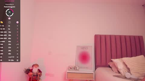 Snapshot of sexy_dreams19 chatting on December 8, 12:02 am My name is Keyty H. Welcome online show from December 8, 12:02 am