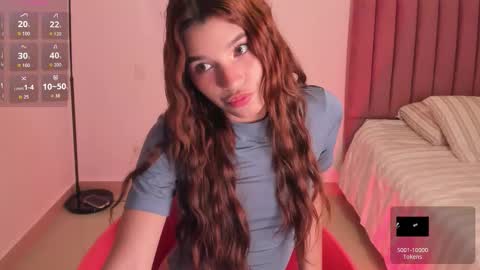 Snapshot of sexy_dreams19 chatting on October 21, 2:16 am My name is Keyty H. Welcome online show from October 21, 2:16 am