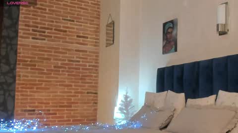 Sexy Ev3lin online show from December 5, 12:03 am